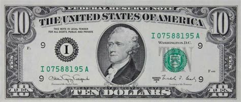 1988 ten dollar bill value. Things To Know About 1988 ten dollar bill value. 